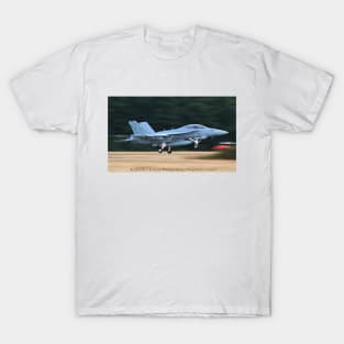 EA-18G Growler Super Hornet 10 T-Shirt